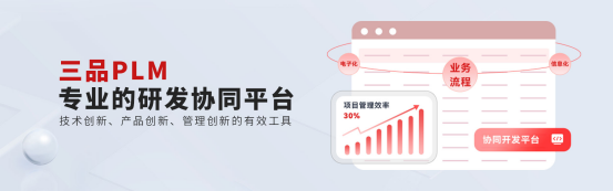 PLM产品生命周期管理系统